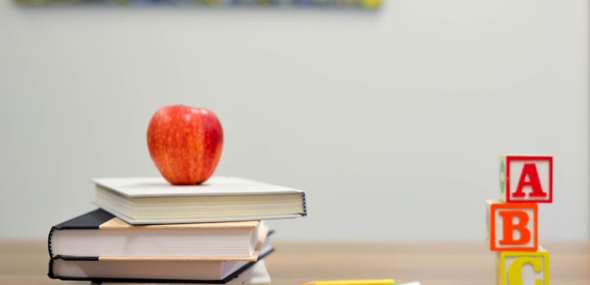 Notebook and online course